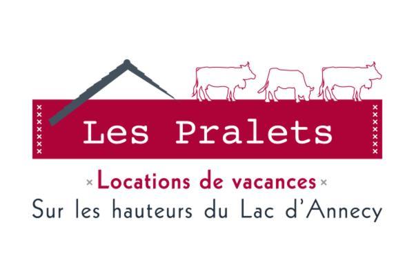 Gites Les Pralets Saint-Eustache Zewnętrze zdjęcie